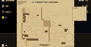 Fragments of Ember