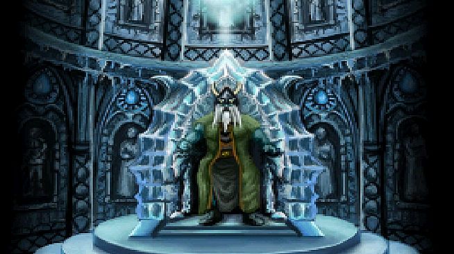 Heroine's Quest: The Herald of Ragnarok