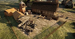 Medieval Life: Chronicles Of Annora