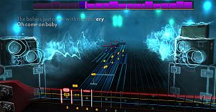 Rocksmith 2014 Edition – Remastered – The Pretenders - “Middle of the Road”