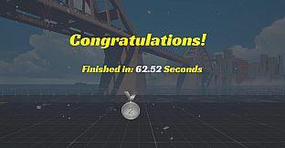 Trials of Dash
