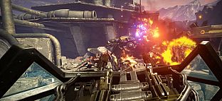 BlackShield: Upora Story