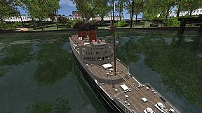 Magnificent Ships: Volume 1