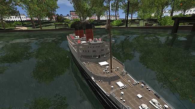 Magnificent Ships: Volume 1