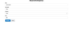 MyMoney - Support the Developer