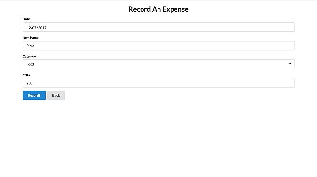 MyMoney - Support the Developer