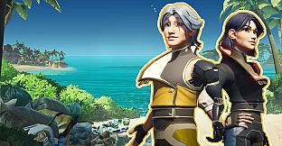 Clean Up Earth - Outfit Expansion