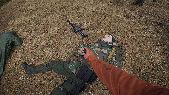 Role Player - Continuation