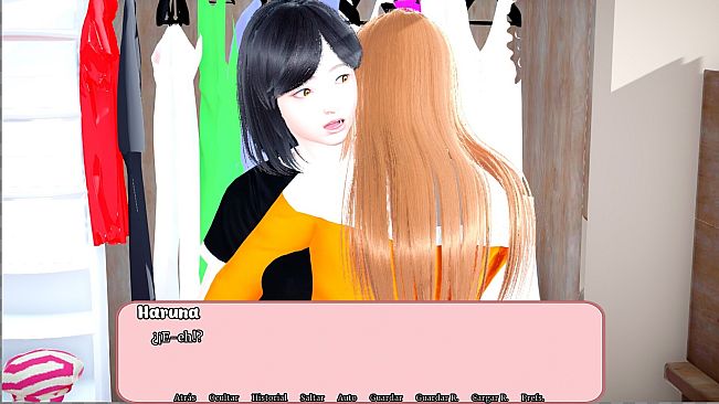 United by Love's Heart