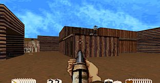 Outlaws + A Handful of Missions (Classic, 1997)