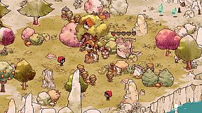 Cozy Grove + New Neighbears Bundle