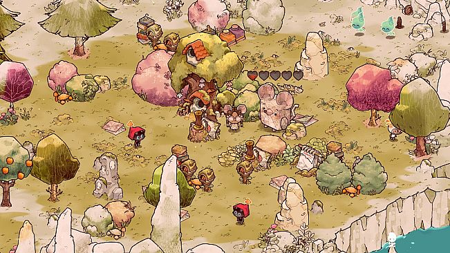 Cozy Grove + New Neighbears Bundle