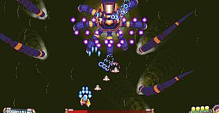 Blast'N Bounty