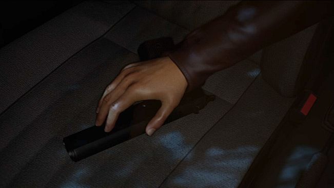 SHIRIME 2: The Genesis of Butt-Eye