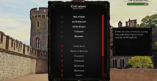 Heads Will Roll: Reforged - Not a Hero