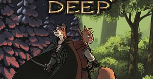 Wintersdawn in the Deep - Beyond the Western Deep: Volume One PDF