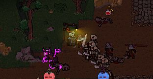 Wrath of Skeletar: Last Breath