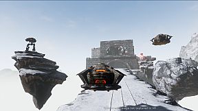 The Path of Greatest Resistance