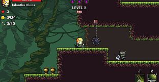 The Heroines' Last Anthem