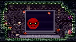 The Prisoning: Fletcher's Quest