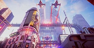 Gene Rain Wind Tower: Way To Heaven Bundle