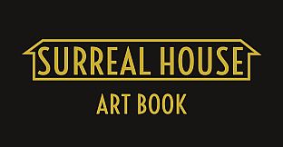 Surreal House Art Pack