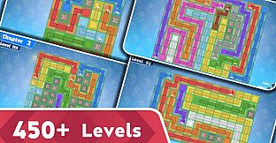 Pipeline Tycoon (Windows)