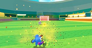 Super Football Arena