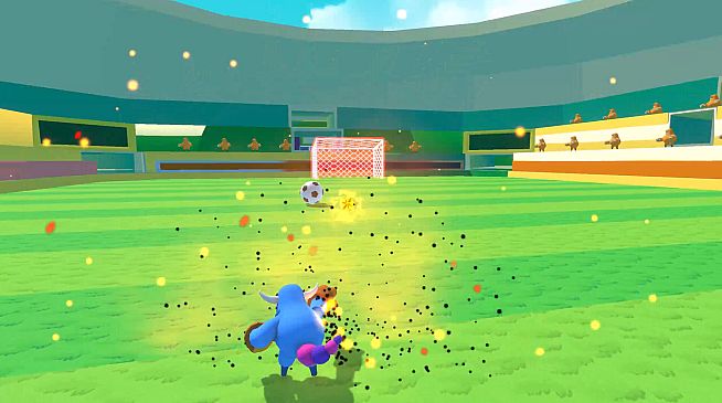 Super Football Arena