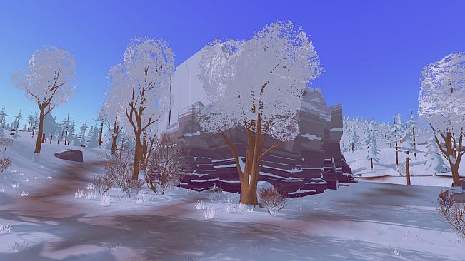 Hope For Winter