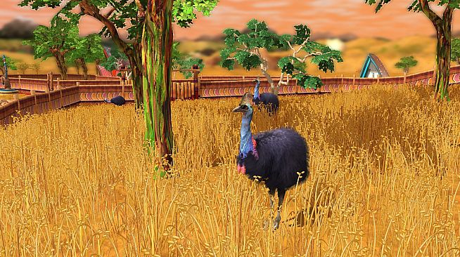 Wildlife Park 3 - Down Under