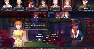 ESPIONAGE: Mafia Evolved - Special Edition & OST