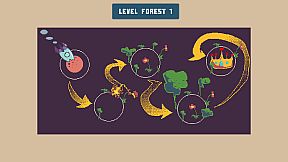 鹿易想要活到世界尽头