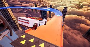 HOT WHEELS - Street Fighter Ryu - Windows Edition