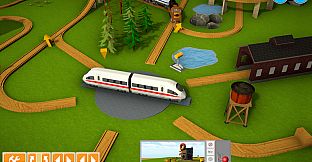 My Train World
