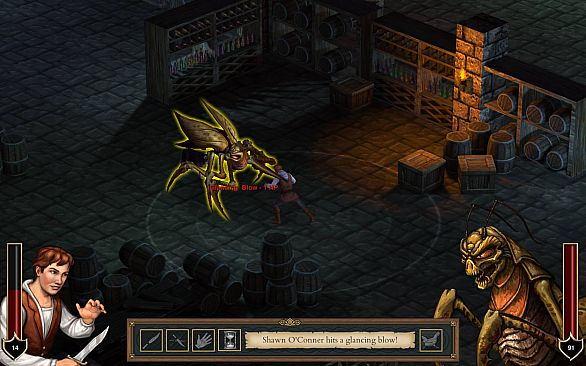 Hero-U: Rogue to Redemption