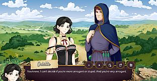 Tales From The Under-Realm: Lilith