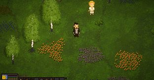 Ink and Paper: Wandering