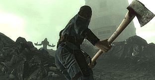 Fallout 3 - Point Lookout