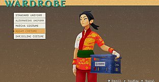 inKONBINI: One Store. Many Stories Digital Deluxe Edition