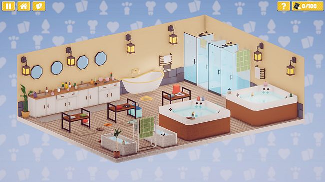 Where's My Bara Deck? Hardcastle