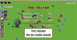 Witch Guild Survivor