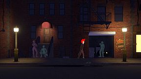 Acroama: Company of Strays