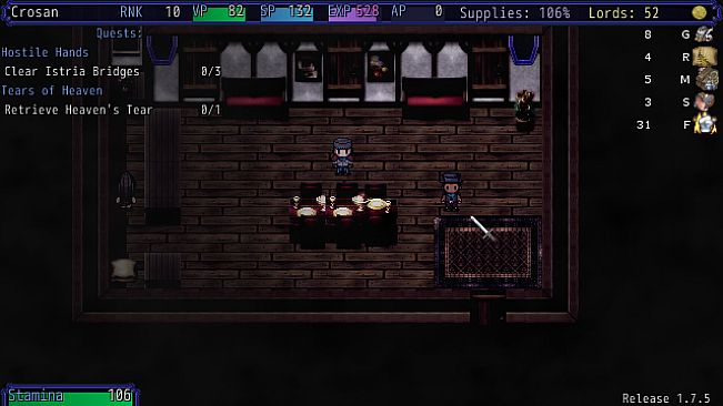 Lawless Lands Supporter Community Skin Pack 3 DLC