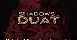 Shadows of Duat Soundtrack