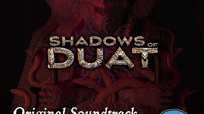Shadows of Duat Soundtrack