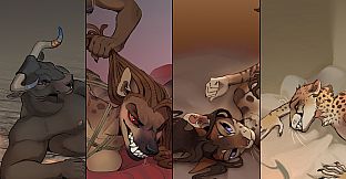 Legends of Savvarah: Time of Pariah DLC 18+