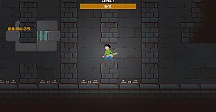 Spikes&Traps