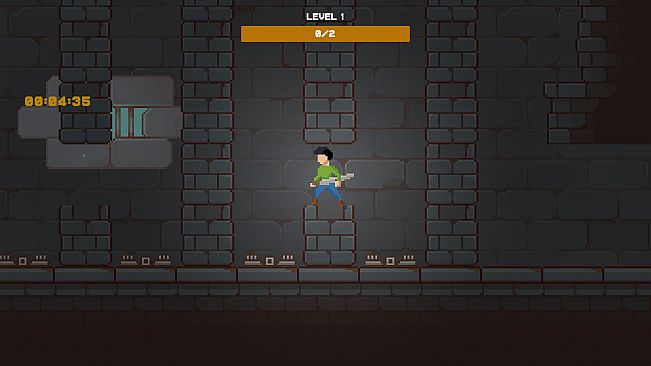 Spikes&Traps