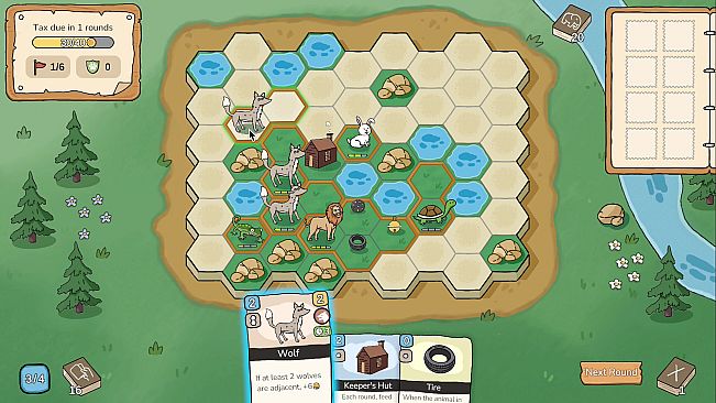 Zoocard
